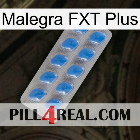 Malegra FXT Plus 22